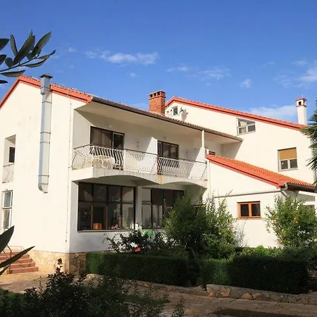Pensjonat Double Muline 3538e Ugljan
